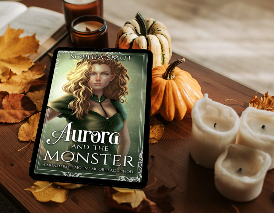 Monster Romance Collection 5 Ebooks