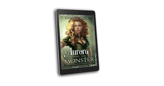 Aurora and the Monster (Monsters of the Mount Moorhead Book 1) E-book