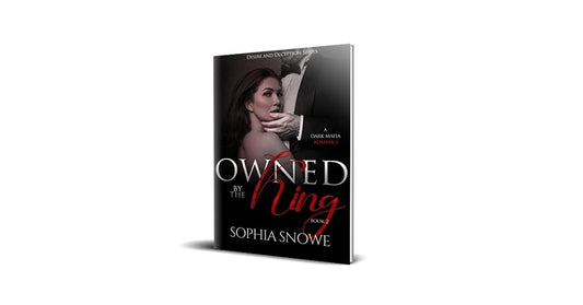 Owned by the King Signed Paperback